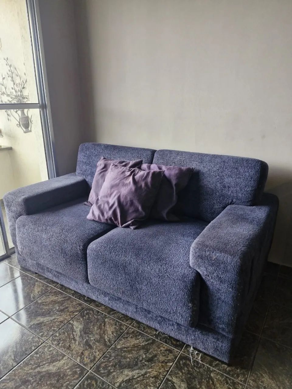 Sofá super confortável - Foto 2