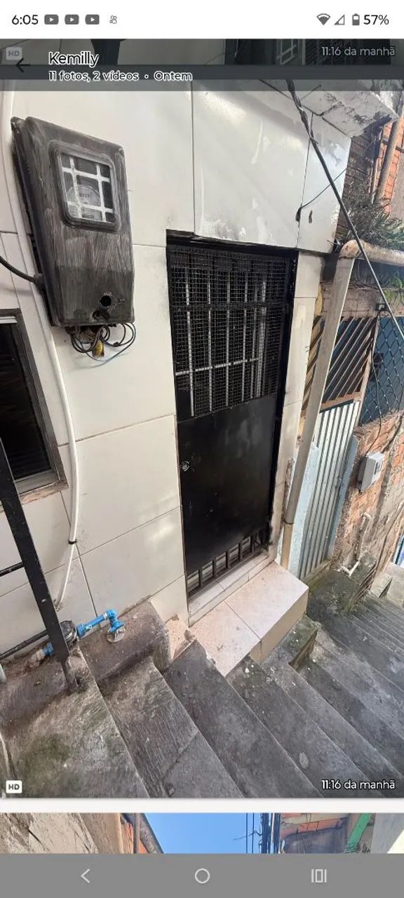 Foto - São Paulo - Jardim São Roque