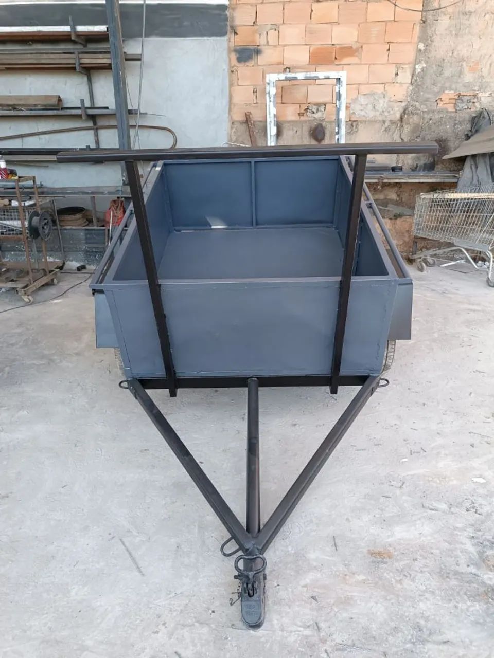 Carretinha 