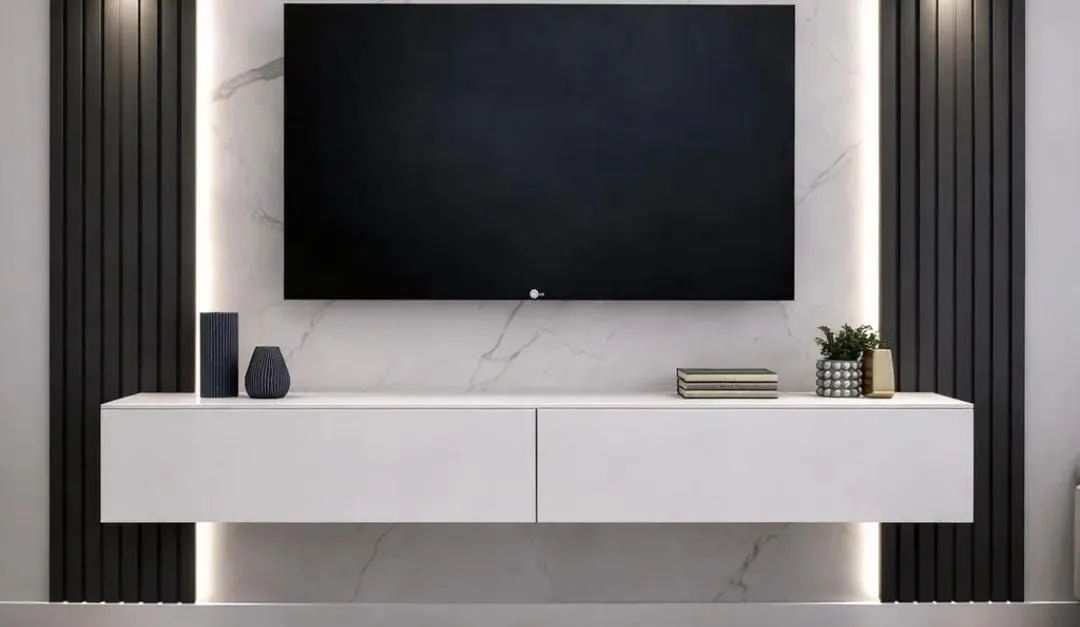 Rack para tv até 55 polegadas