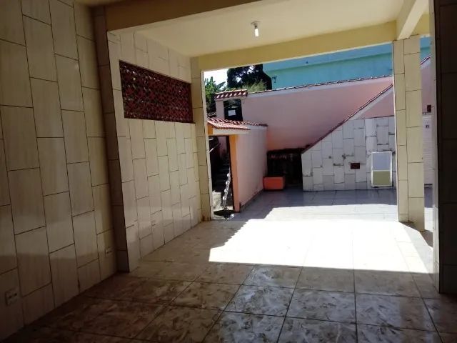 Alugo 2 lojas comerciais + salão - Bairro Coelho - Foto 3