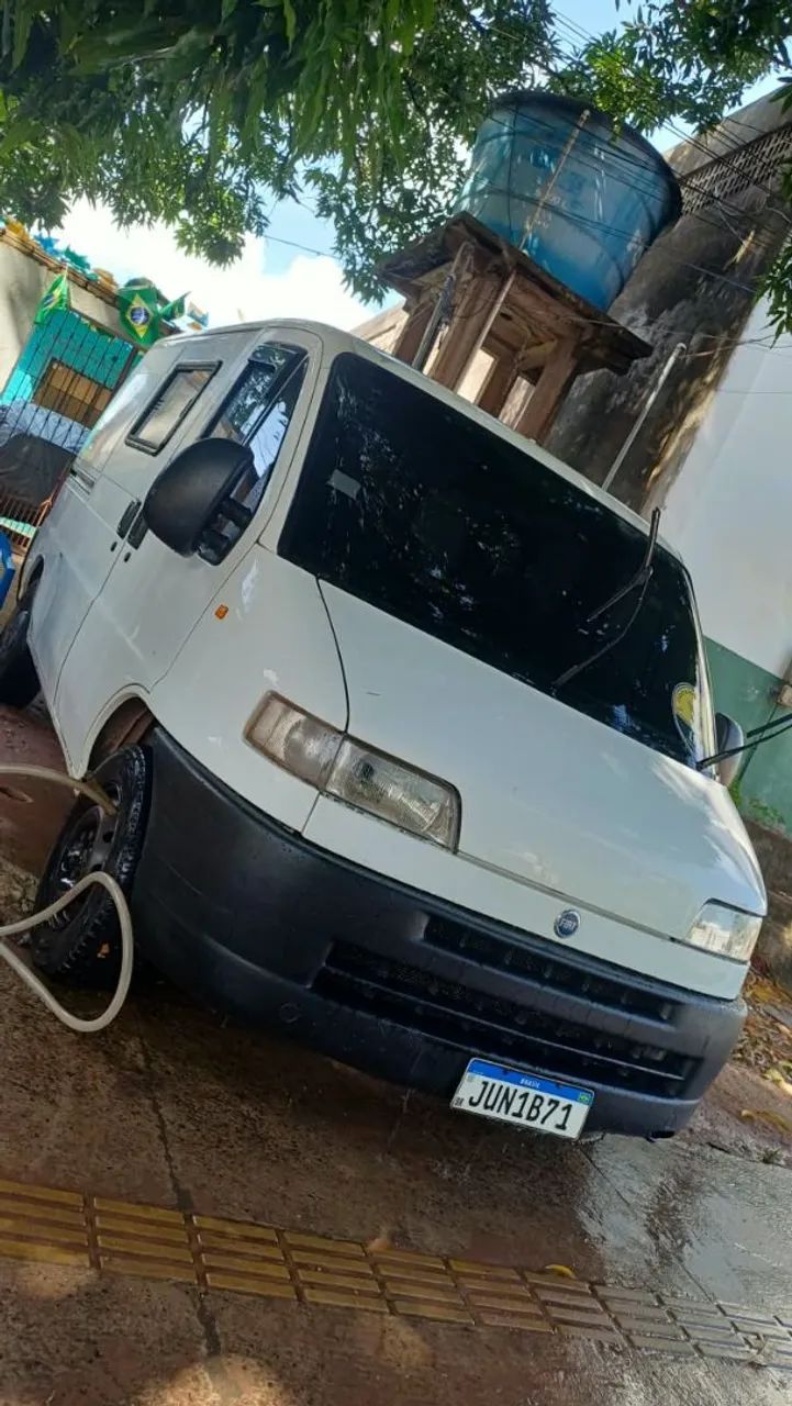 Fretes. Santarém e região 