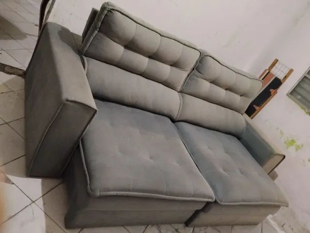 Sofá retrátil  - Foto 3