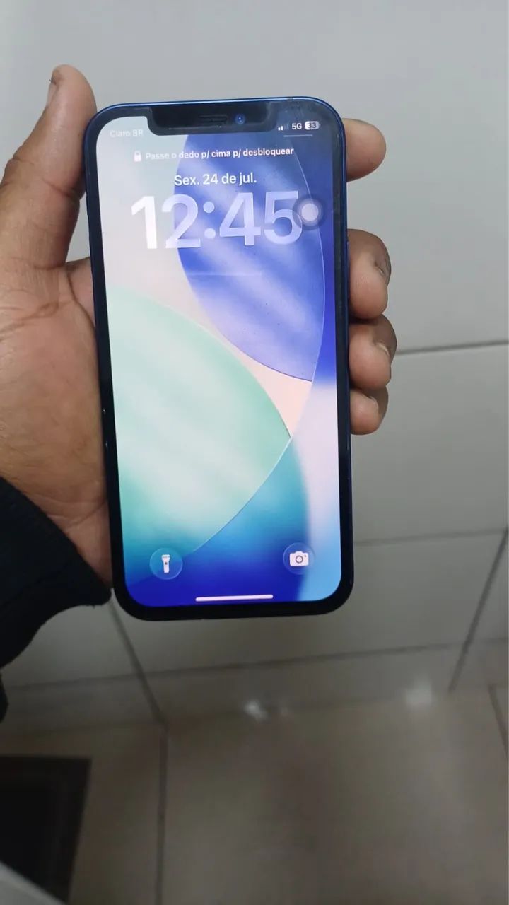 iPhone 12 128 Fb - Foto 5