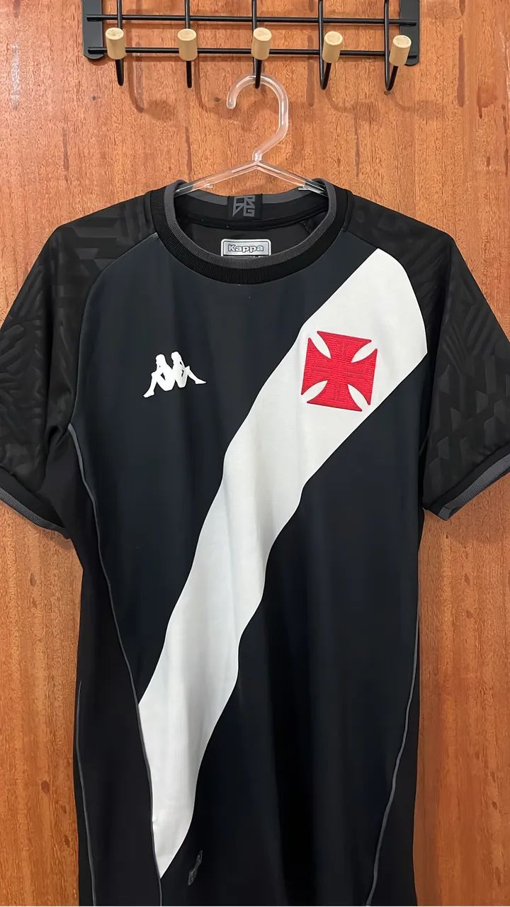 Blusa Vasco da Gama