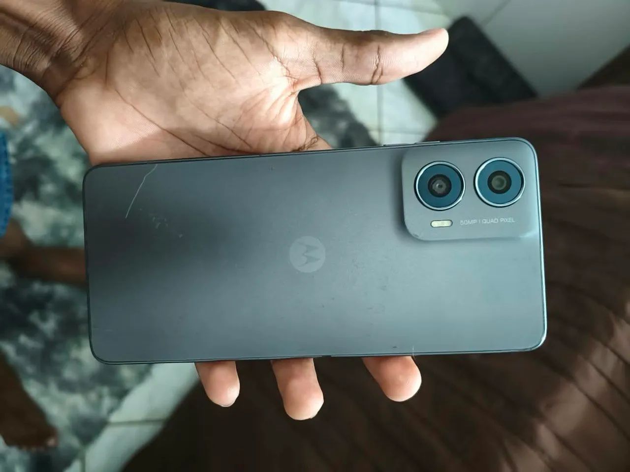 Motorola g24 128 gb - Foto 2