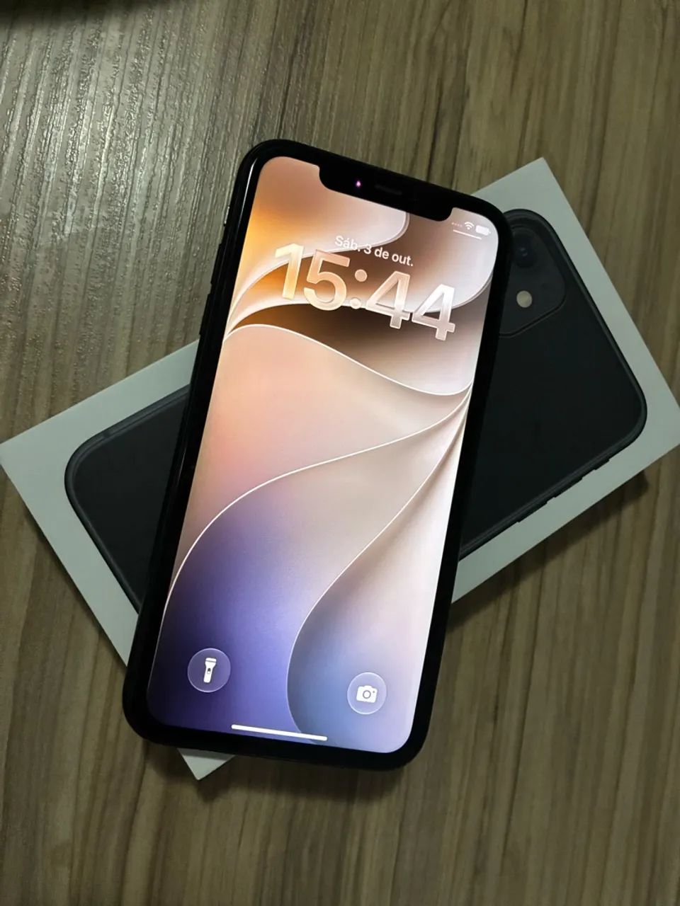 iPhone 11 - Foto 4