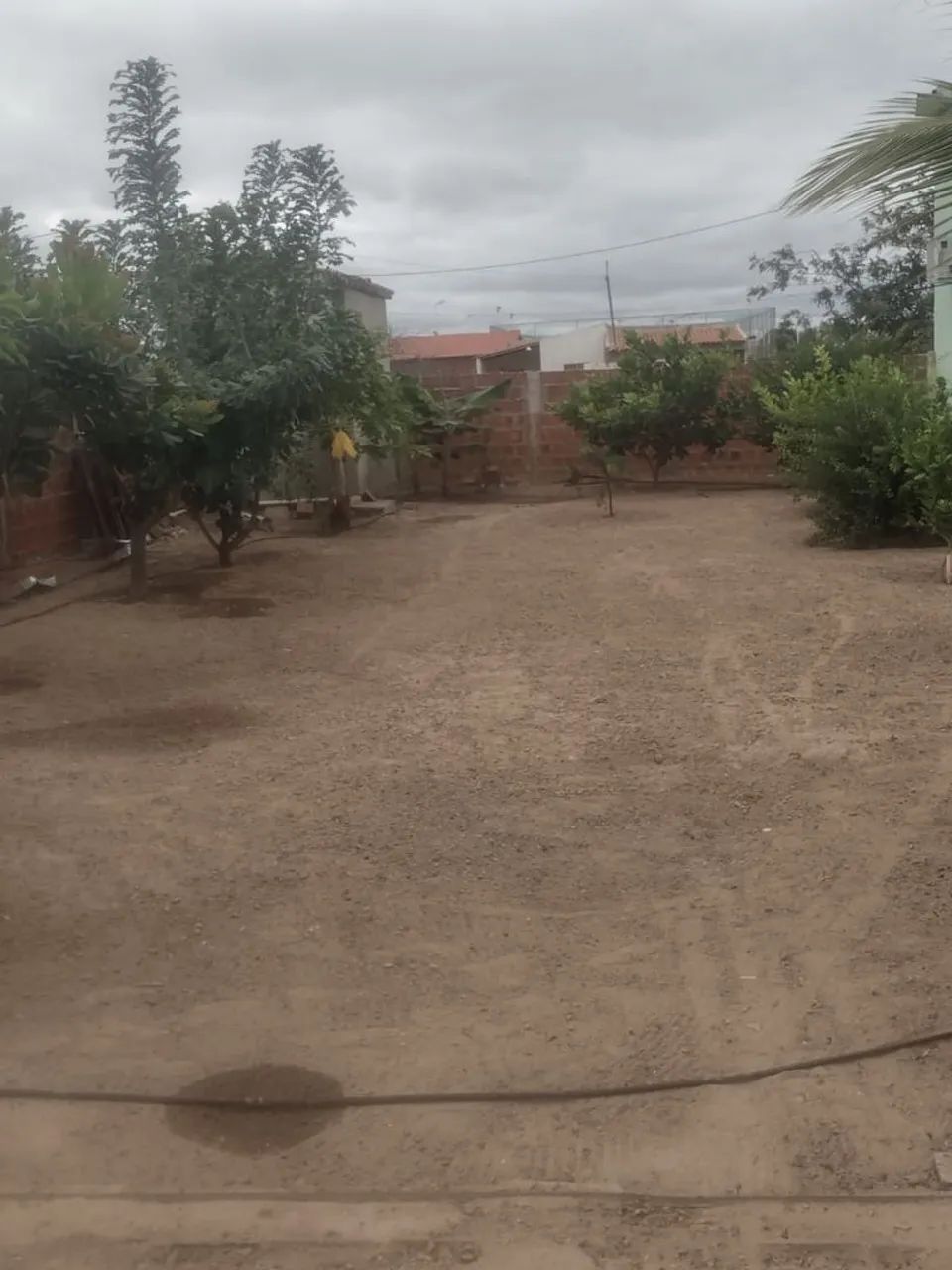 Vende - se terreno no haras 2