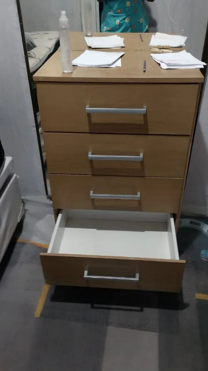 Cômodas  - Foto 4