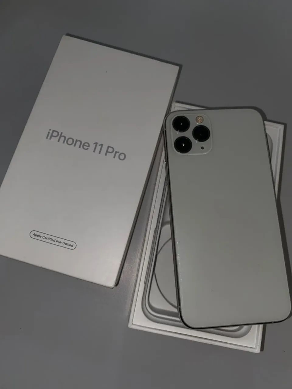 iPhone 11 pro 64 gb - Celulares e Smartphones - Guará II, Brasília