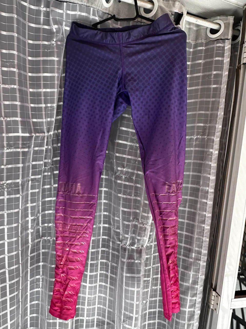 Claça legging la bella mafia M
