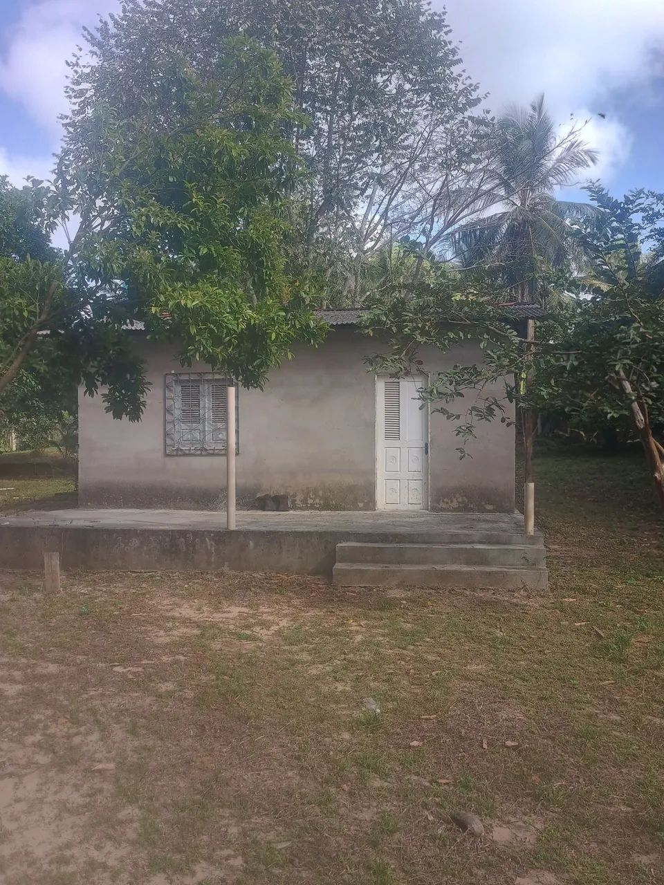 Casa com quartos pra estudantes do Ifma Maracanã  - Foto 2
