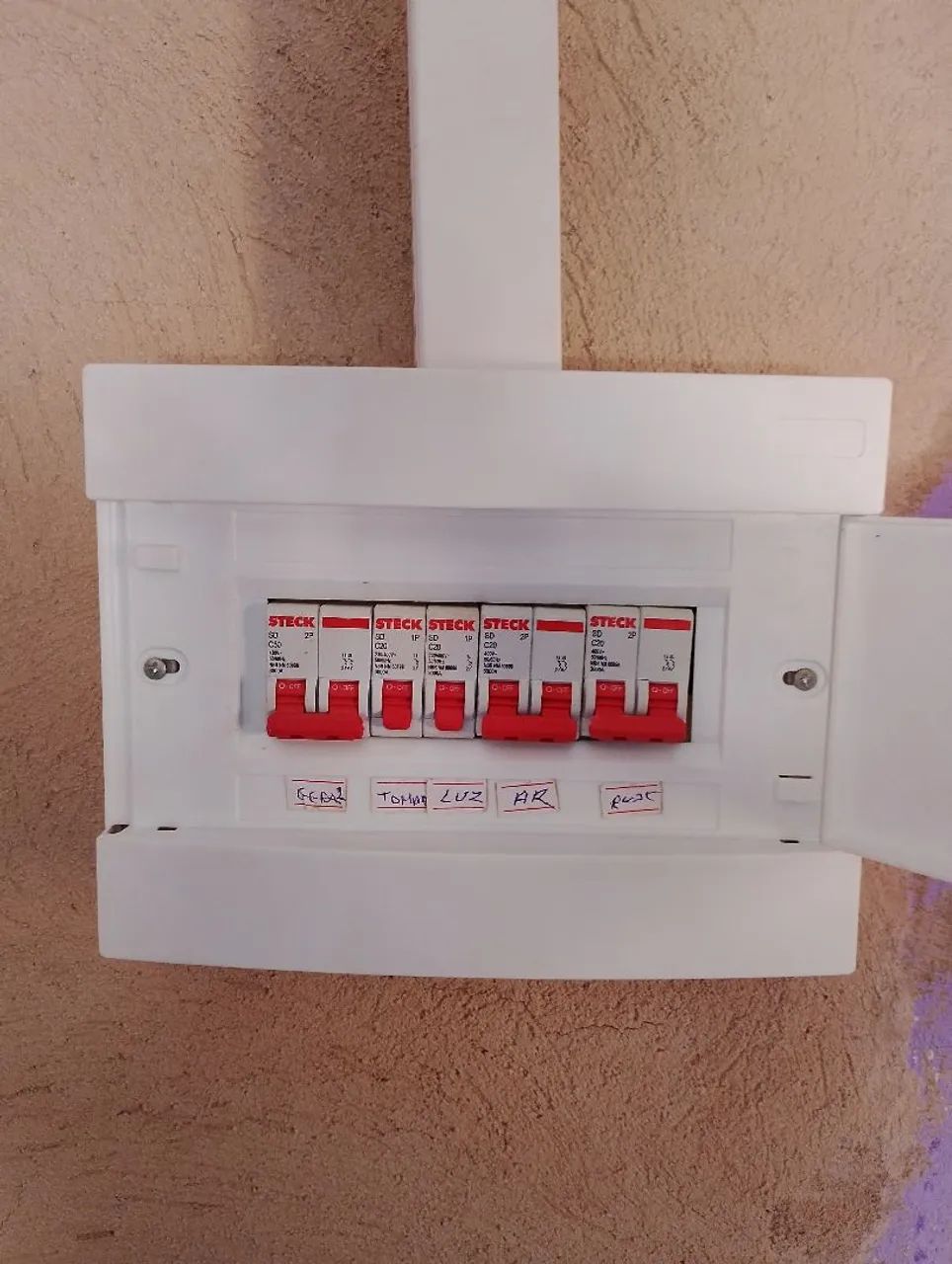 Eletricista residencial e Predial  - Foto 5