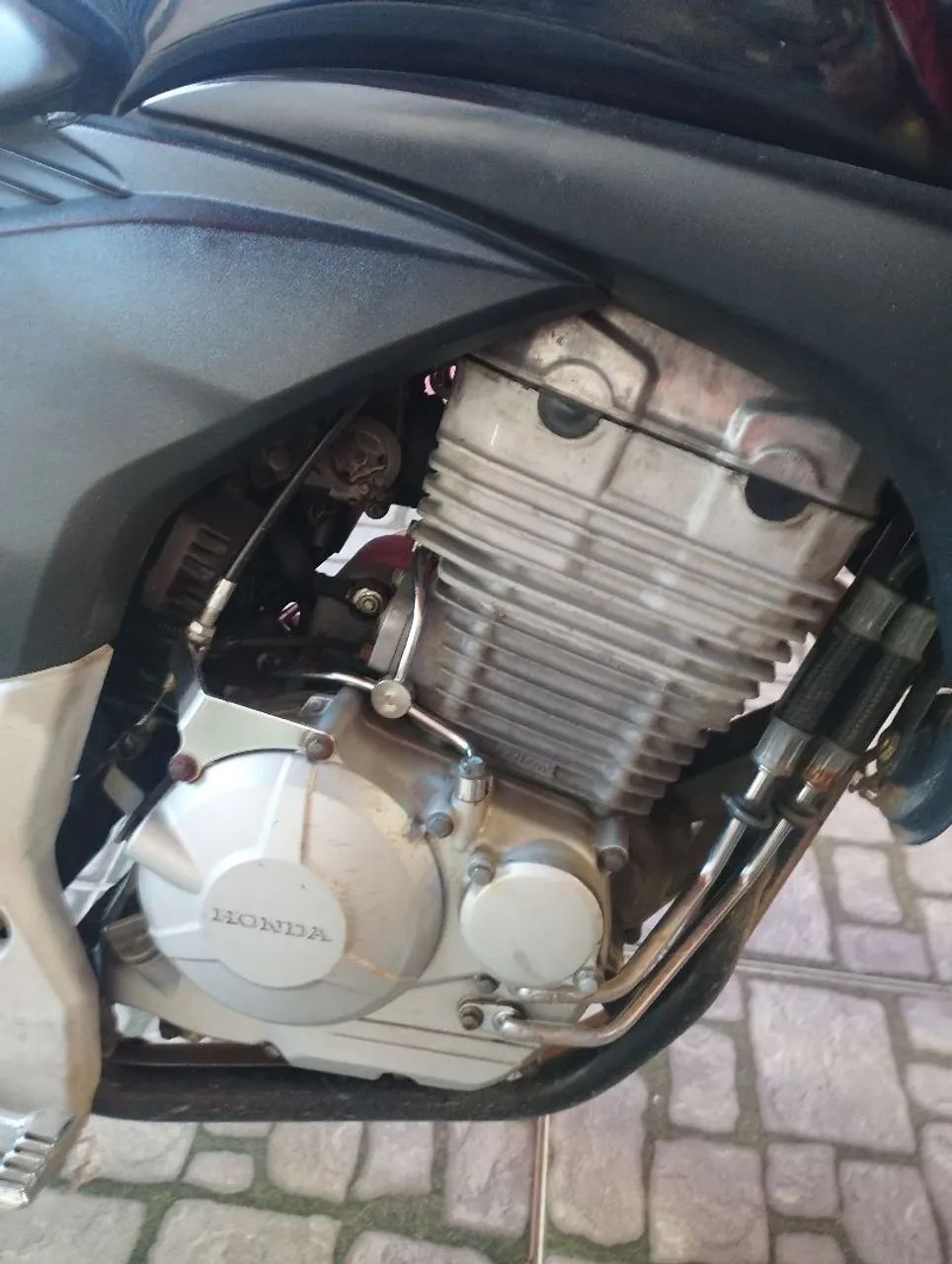 Cb 300 r 2012  - Foto 2