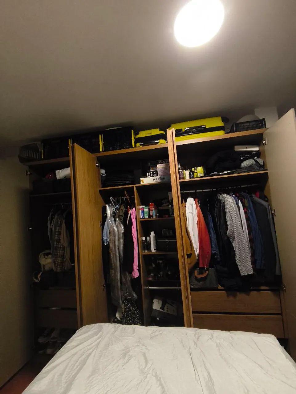 Guarda roupa  - Foto 2