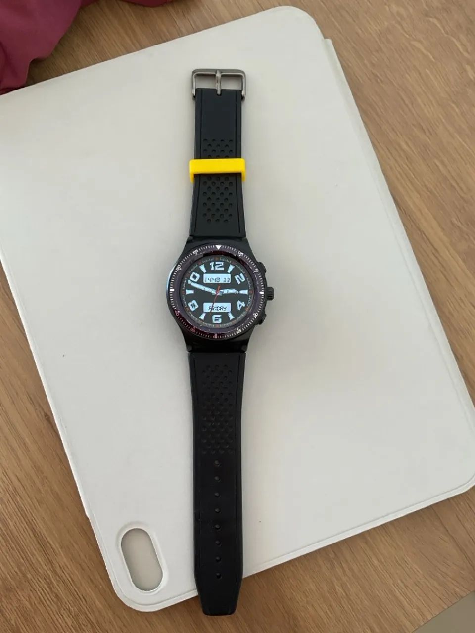 Smartwatch - Foto 5