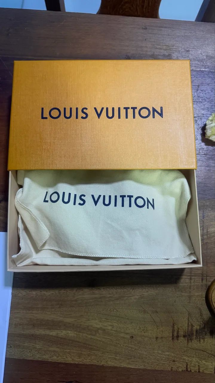 Porta-cartão Louis Vuitton tiny recto verso lv bloom - Foto 5