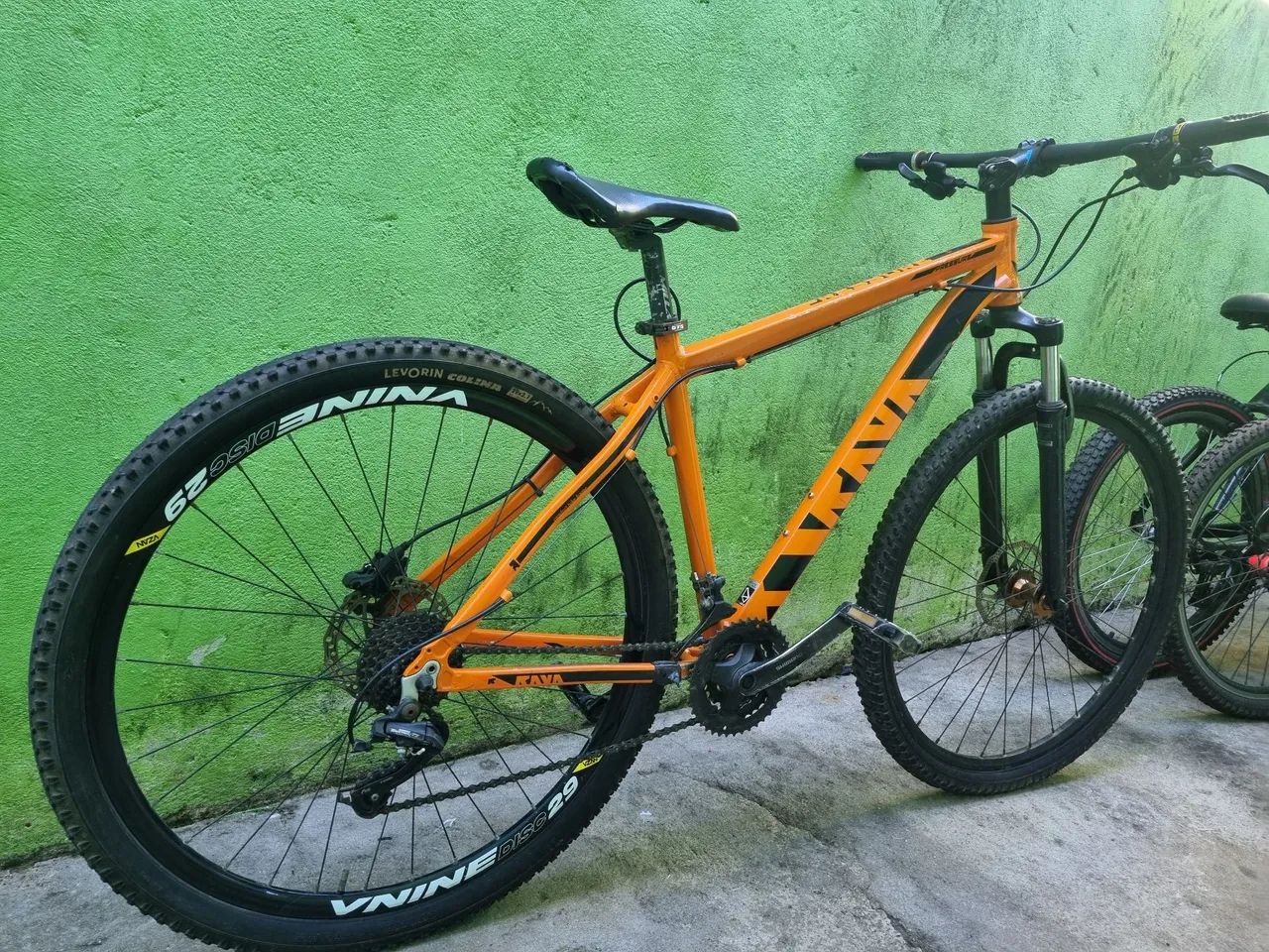 Bike 29 top - Foto 2