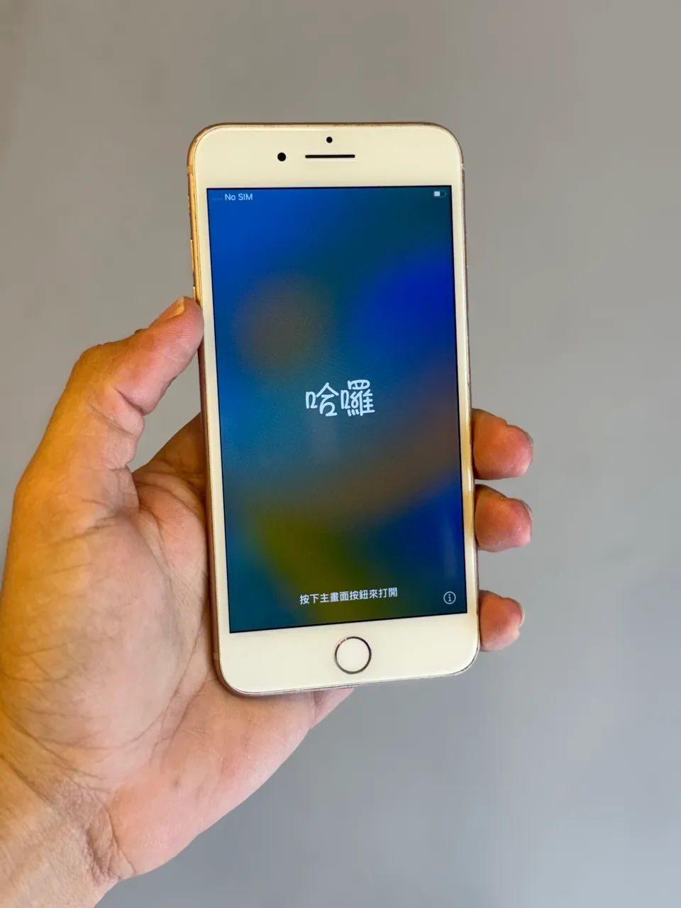 iPhone 8 Plus  - Foto 2