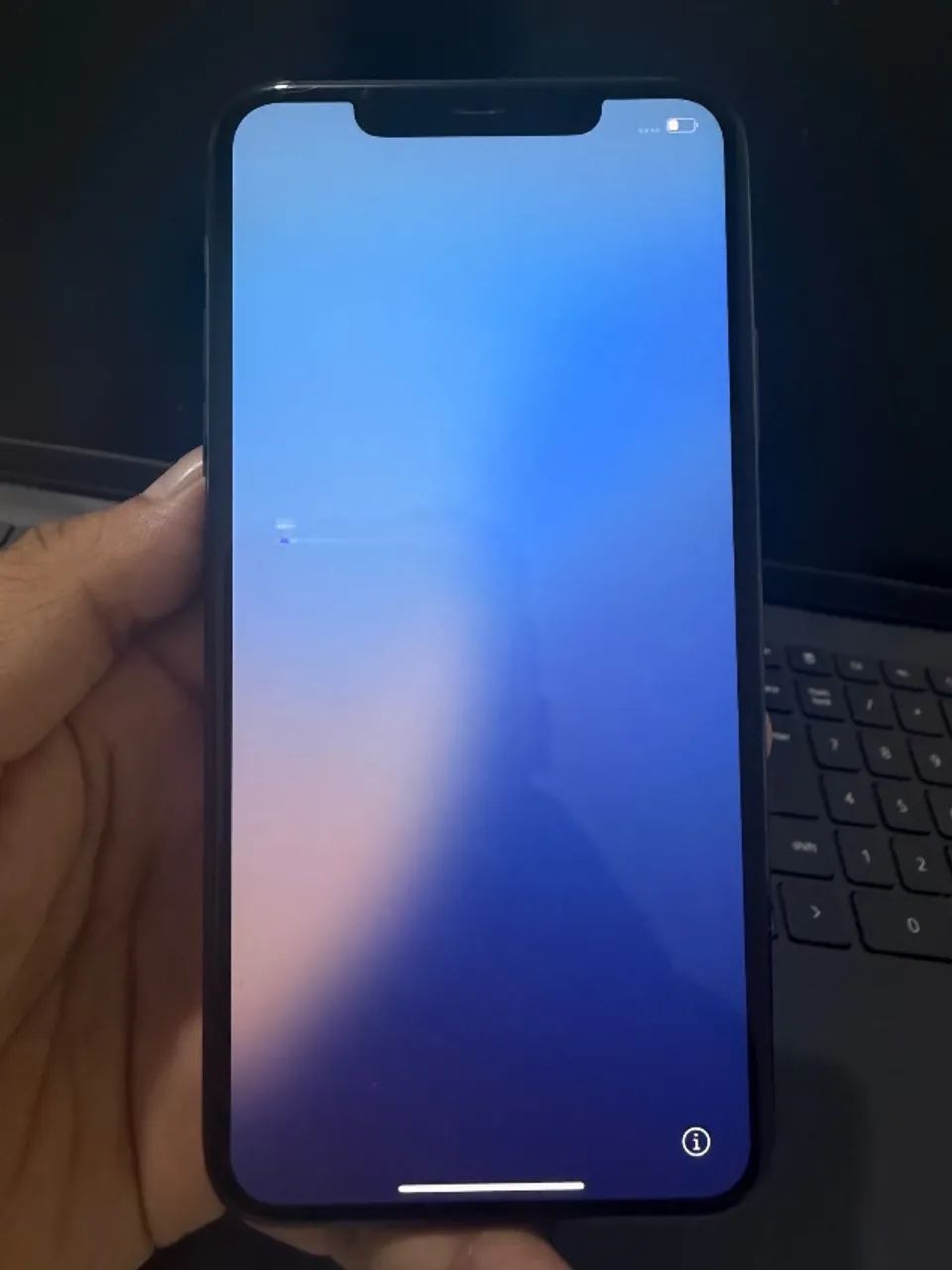 IPHONE 11 PRO MAX - Foto 4