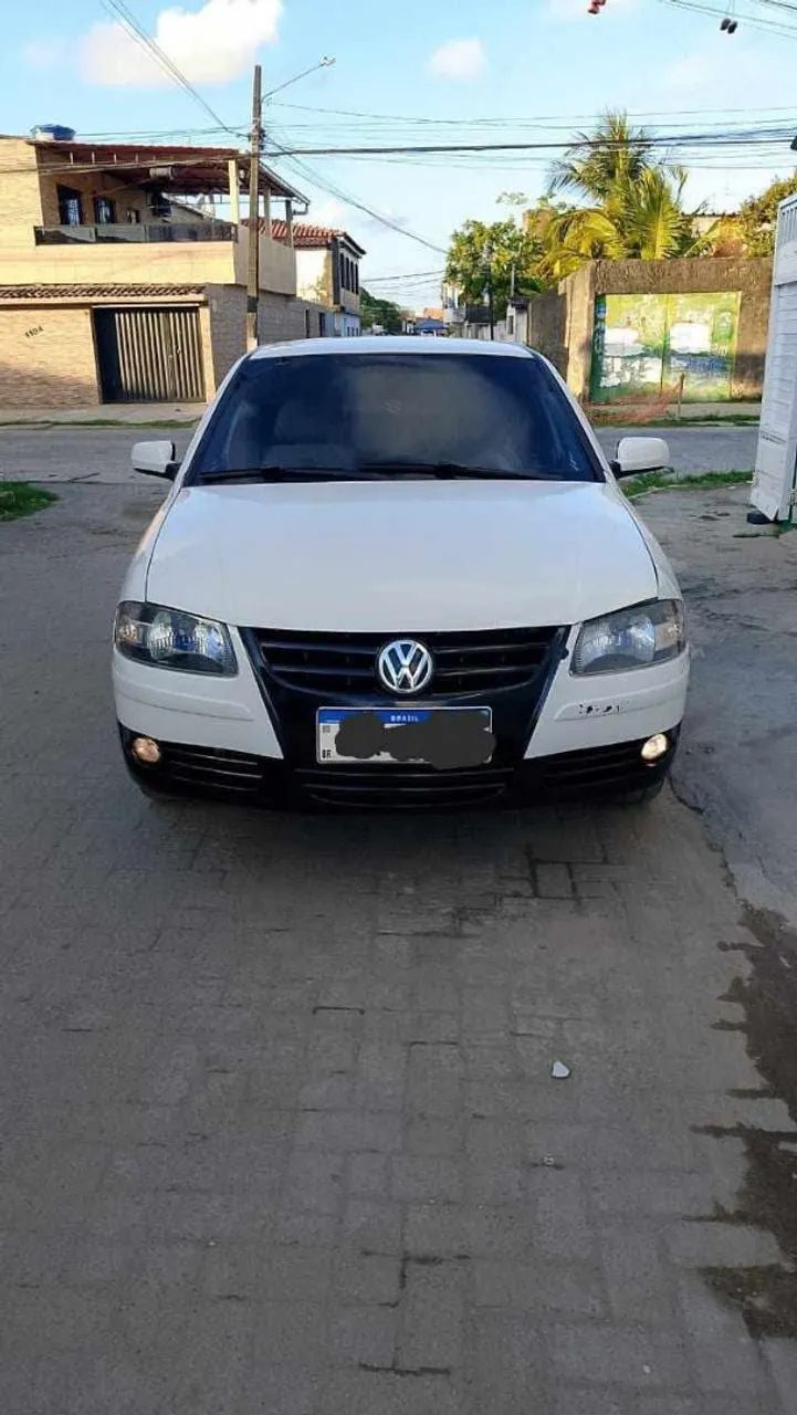 Volkswagen Gol 2006