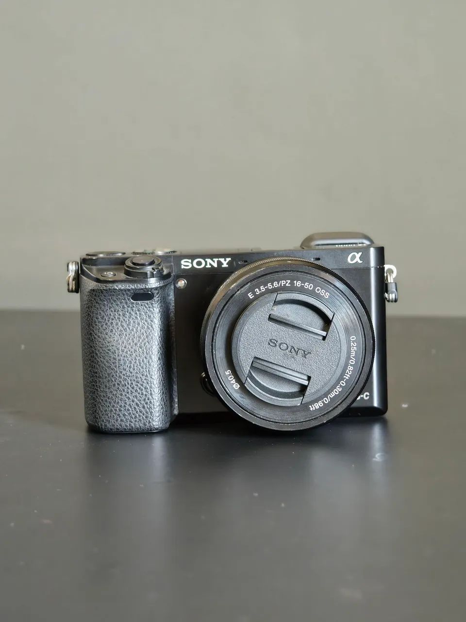 Sony Alpha a6000 - Foto 5
