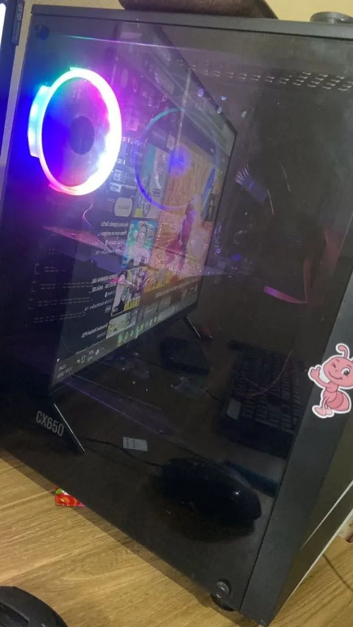 PC GAMER 