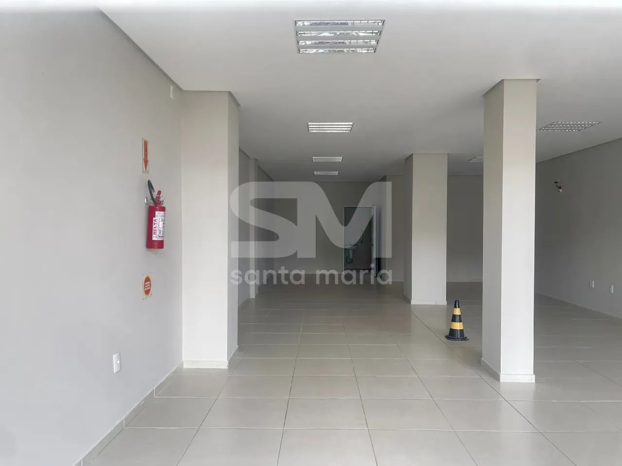 Sala Comercial para locação, Centro, Chapecó, SC - Foto 3