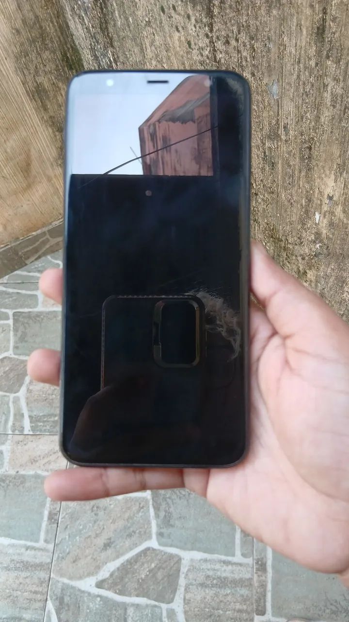 Celular quebrado - Foto 2