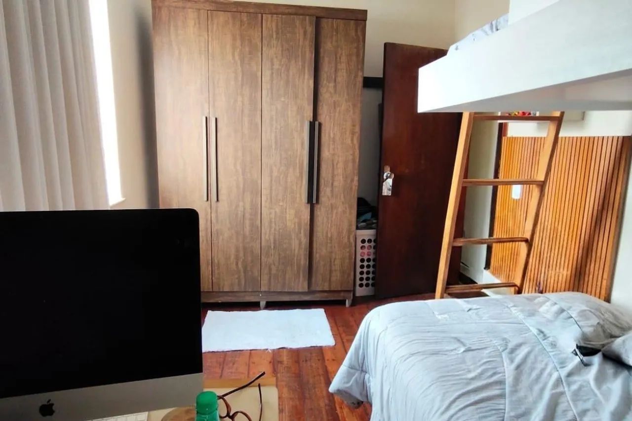 Apartamento à Venda - Itapoã, 3 Quartos, 84 m2 - Foto 5