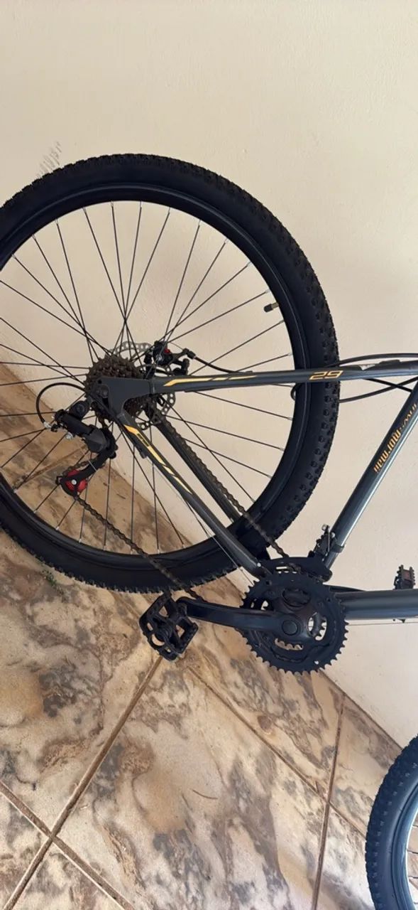 Bicicleta nova  - Foto 4