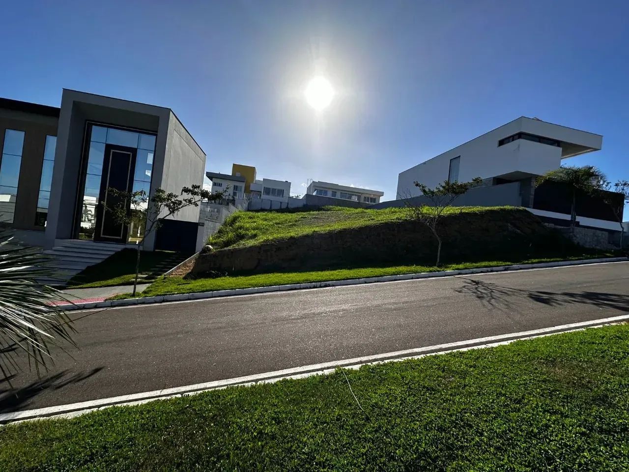 RG - Lote com 600m no Cond Riviera Park - Foto 3