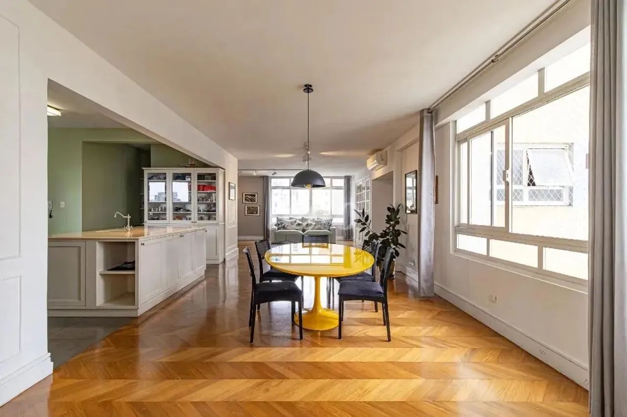 Apartamento 3 quartos à venda no(a) Cerqueira César - Foto 9