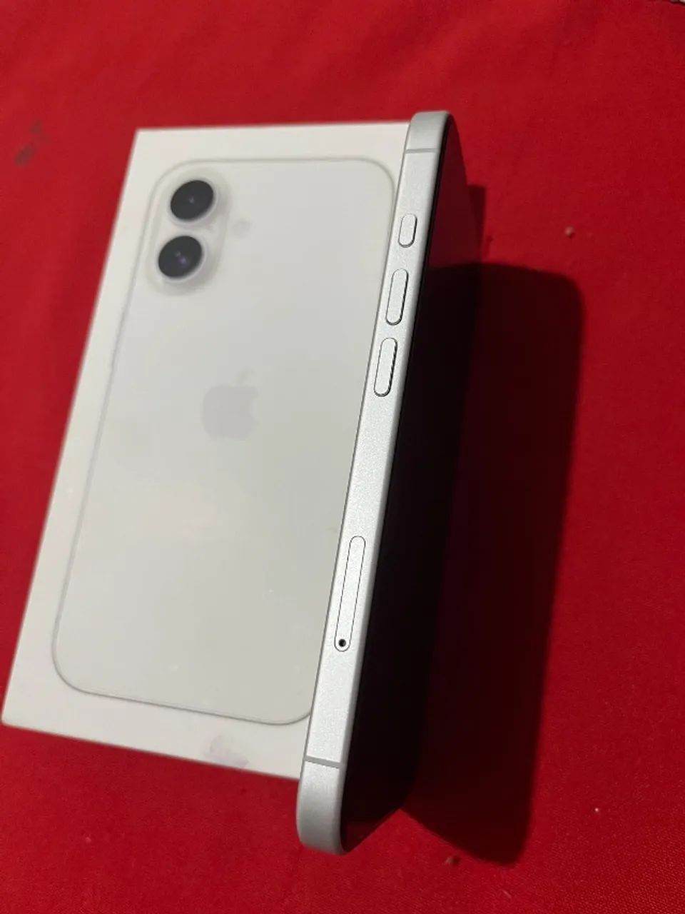 iPhone 16 - Foto 4