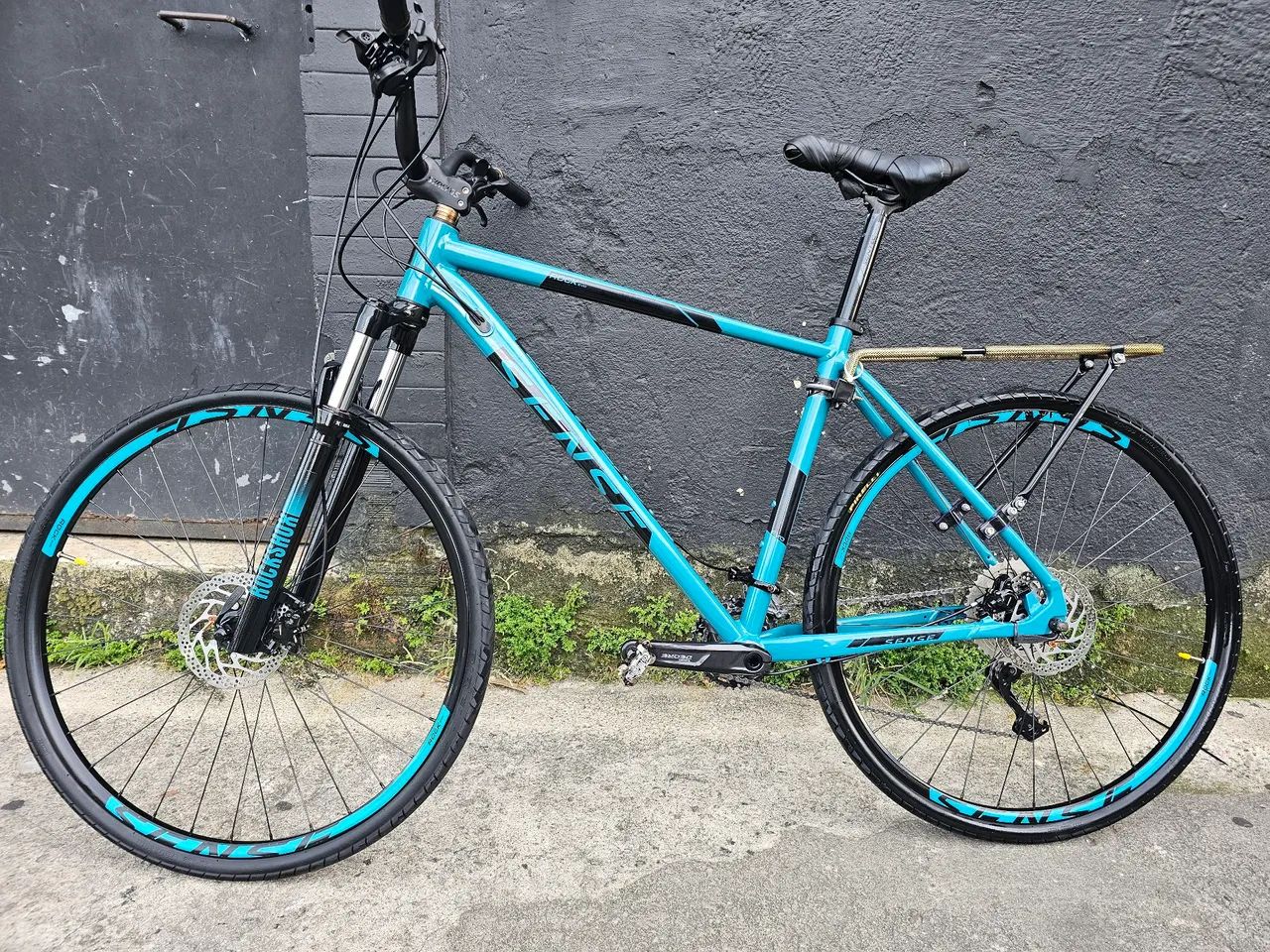 MTB Sense rock evo - Foto 2