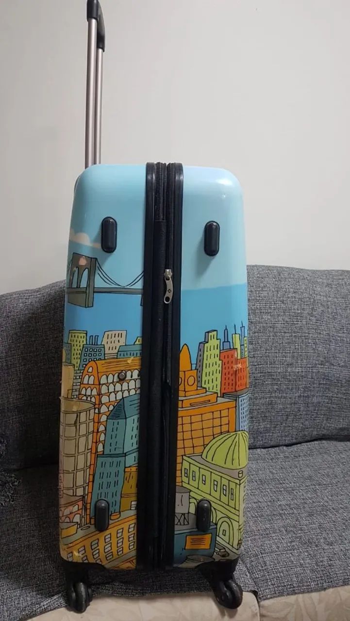Mala samsonite grande new york - Foto 2