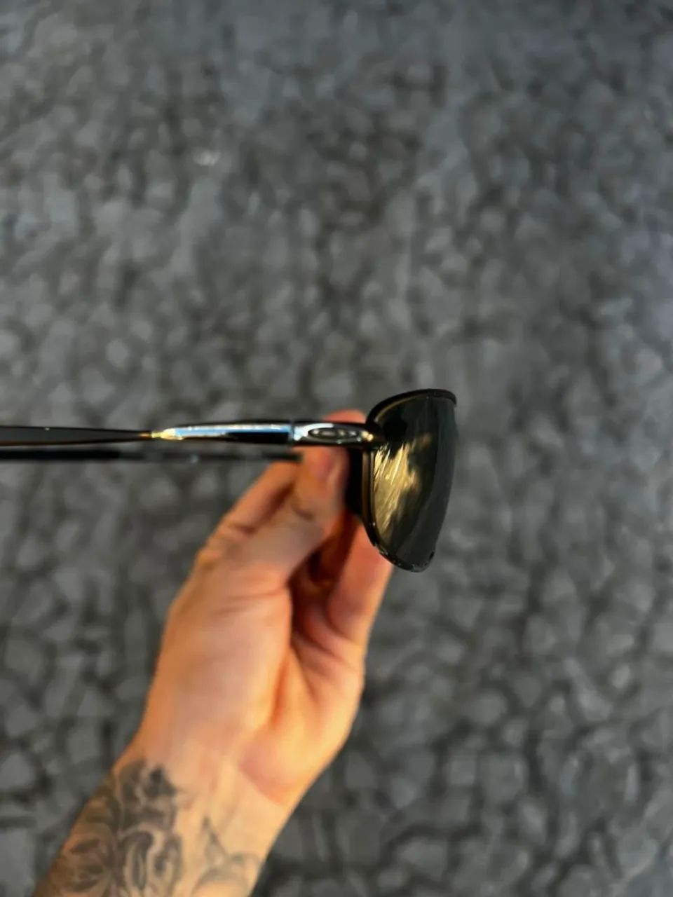Oakley Tightrope - Óculos ORIGINAL  - Foto 5