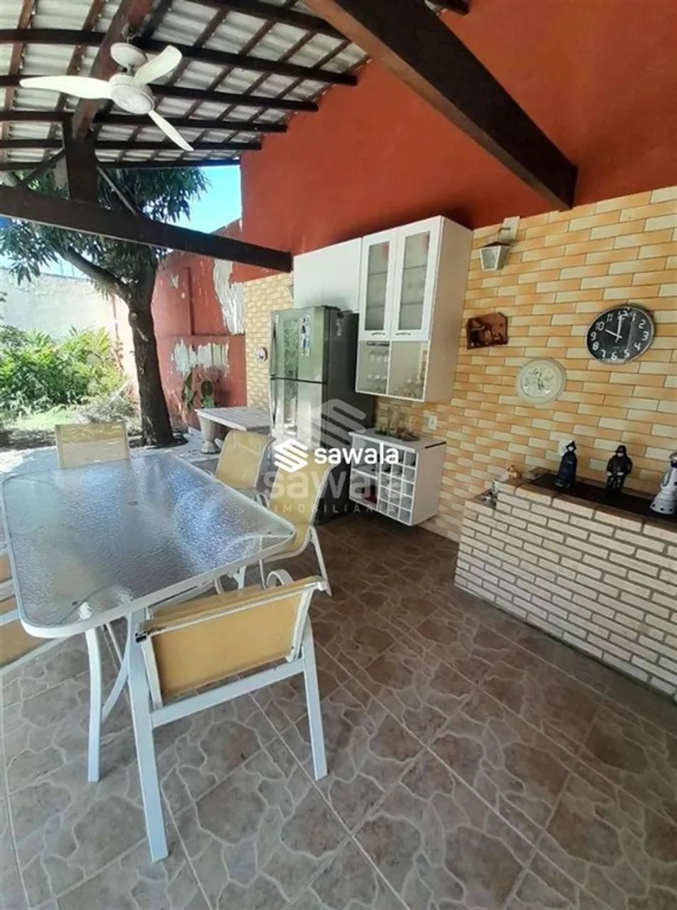 Casa à venda com 410m² e 5 quartos em Recreio dos Bandeirantes, Rio de Janeiro - RJ - Foto 2