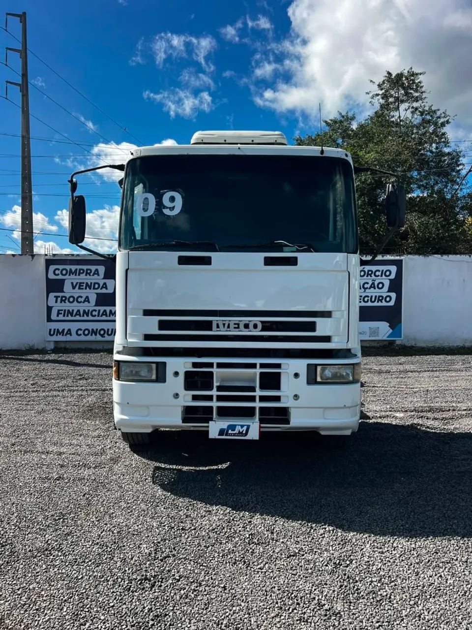 Iveco Eccursor 450E32TN 4x2 2009 - Foto 2