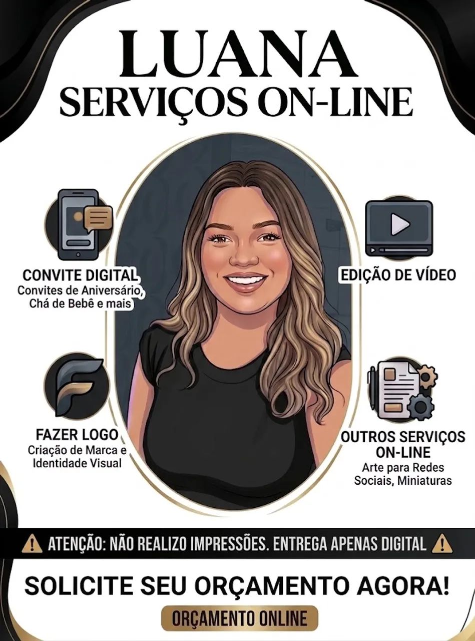 Serviço digitais 