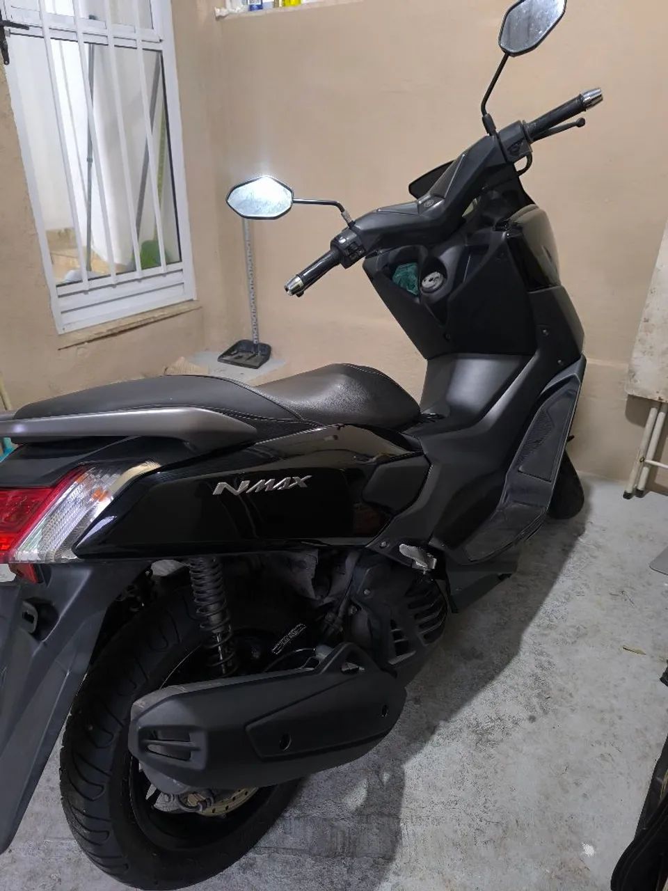 N-MAX 160 2020 - Foto 4