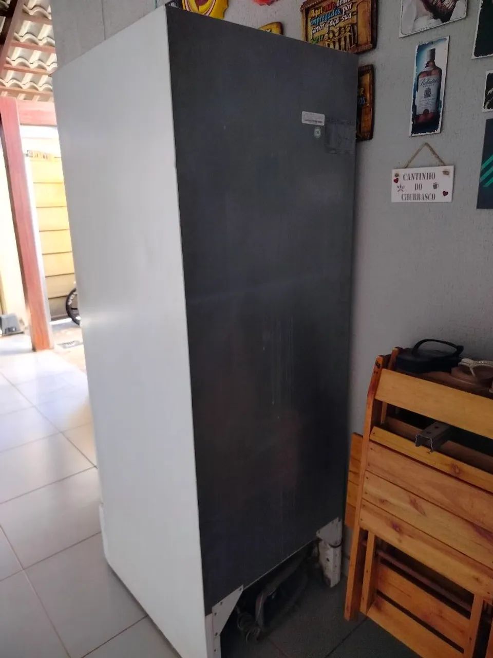 Expositor de bebidas  - Foto 4