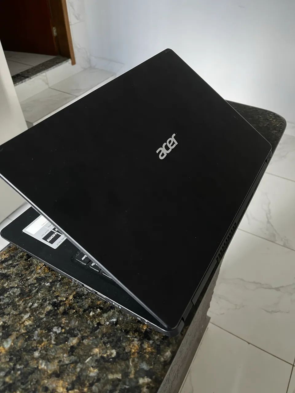 Notebook Acer 