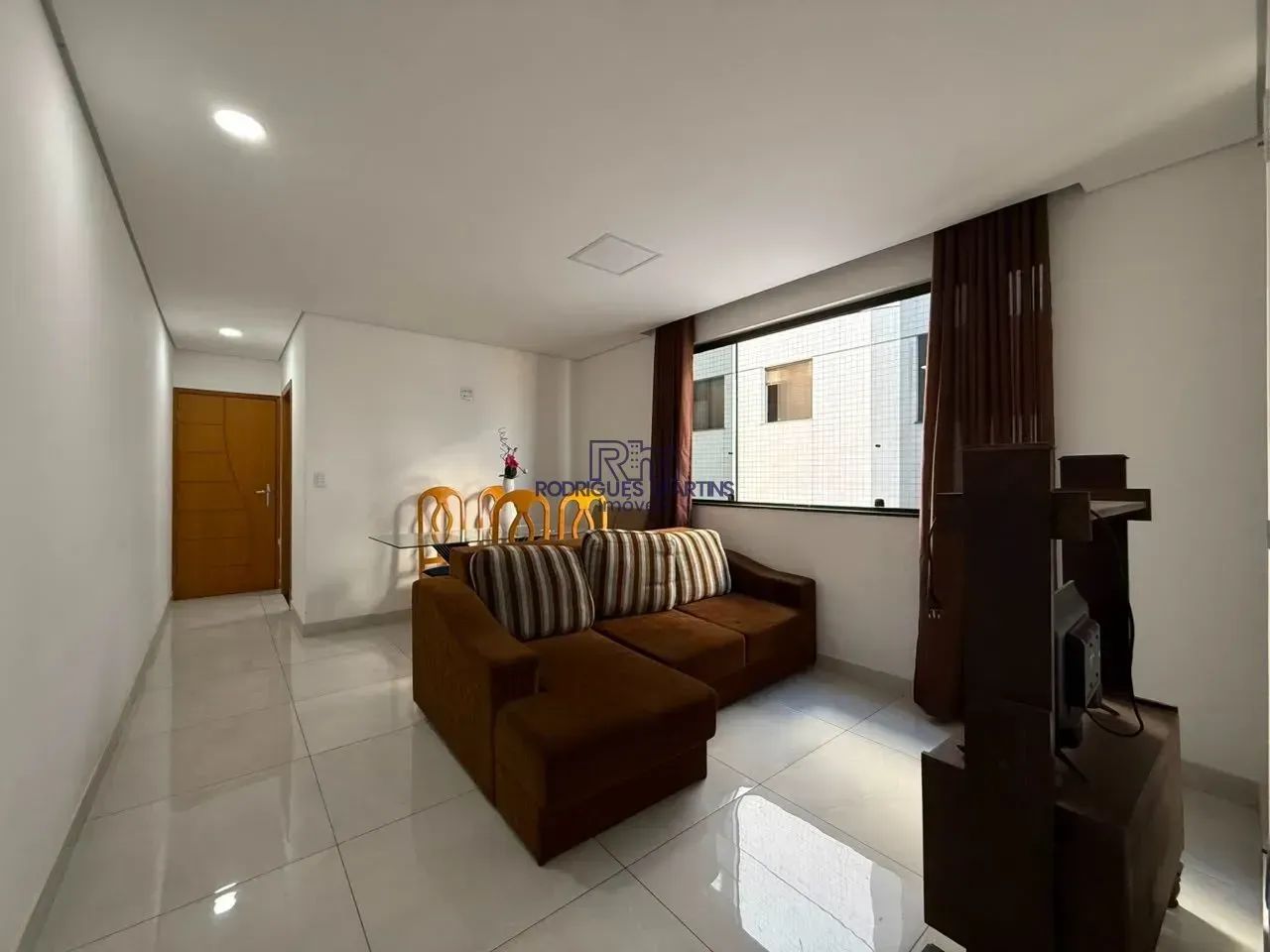 Apartamento à venda com 03 quartos no bairro Caiçara - Foto 2