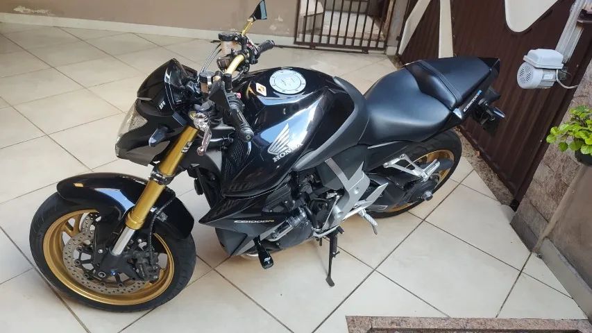 CB 1000 R  - Foto 5