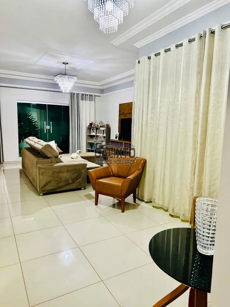 CASA BAIRRO JARDIM BOTÂNICO