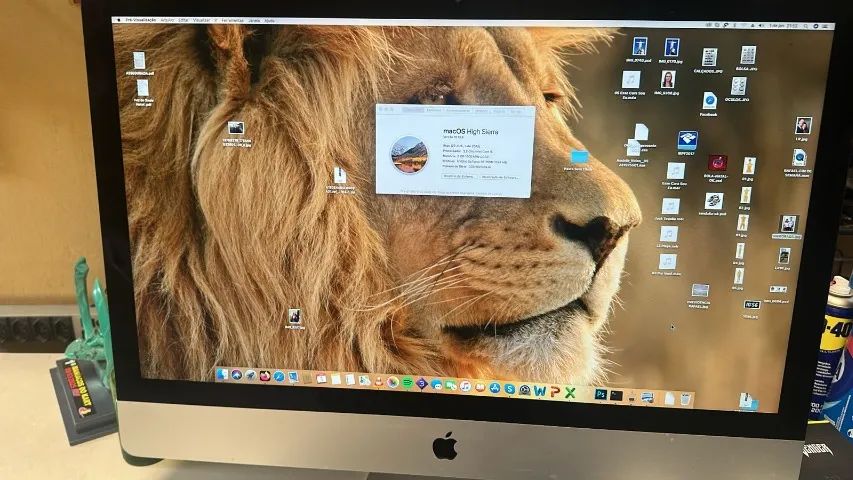 Computador iMac 27p - Foto 3