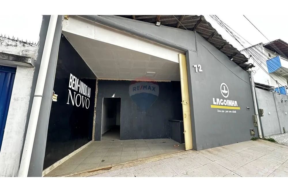 Aluguel Comercial no Centro de Jequiezinho! - Foto 4