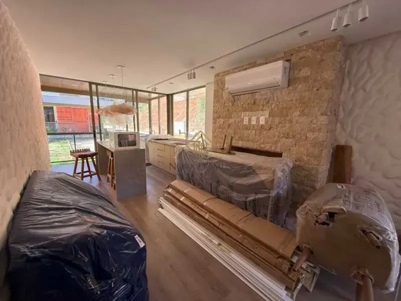 Imóvel para venda possui 80 metros quadrados com 2 quartos - Foto 4
