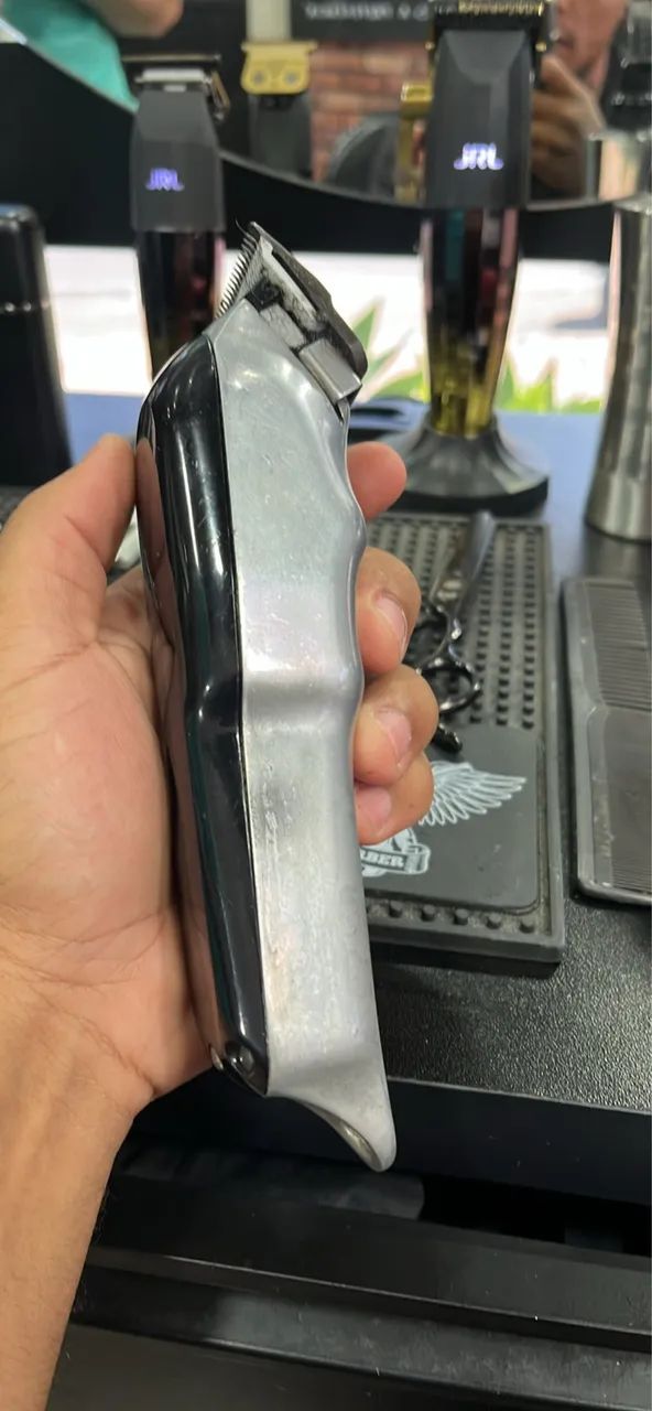 Máquina de corte Sênior 5 - Foto 2